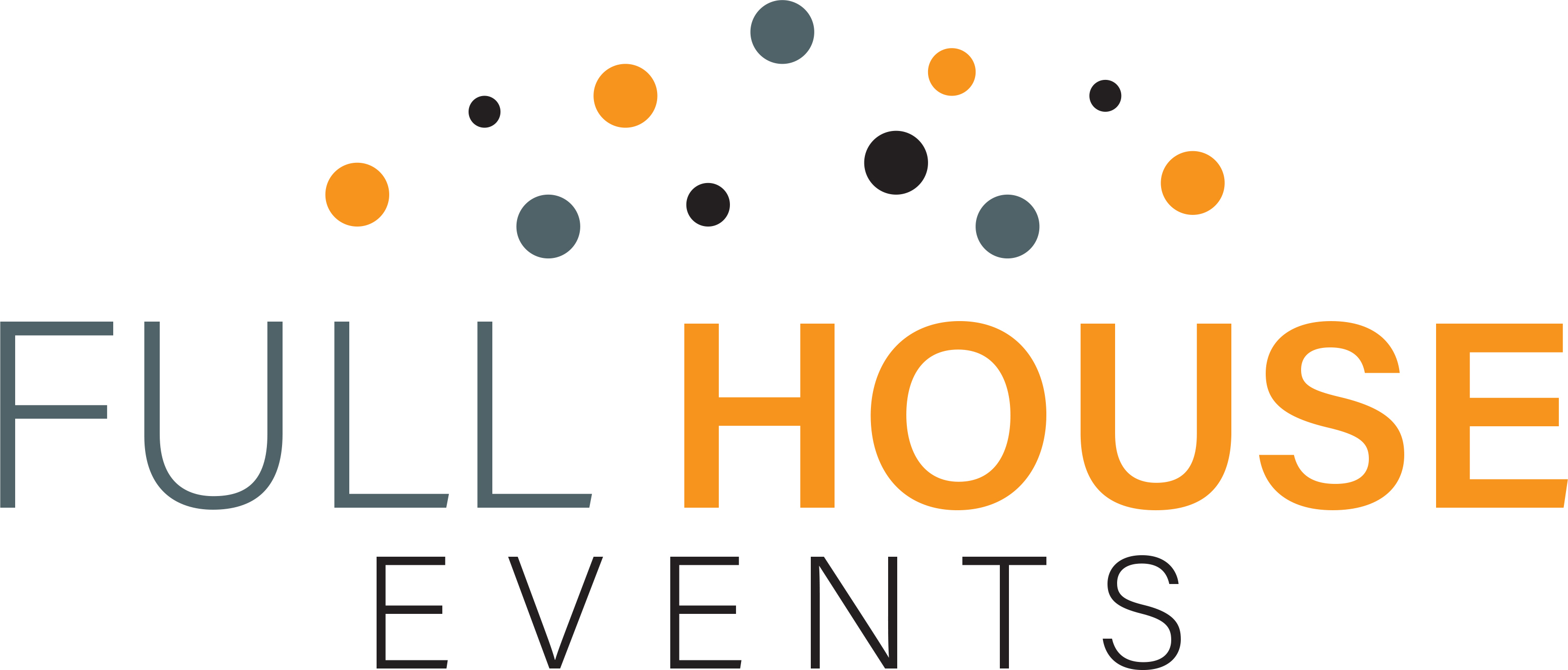 Fullhouse logo